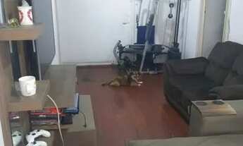 Imagem 3: APTO 02 DORMS - CENTRAL PARK