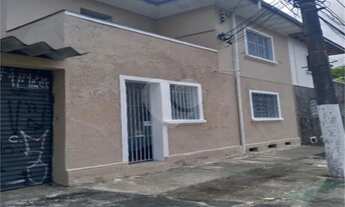 Imagem 2: CASA COM 160M² PARA VENDA OU LOCAÇÃO, 3 DORMITÓRIOS, NO BAIRRO SANTO AMARO