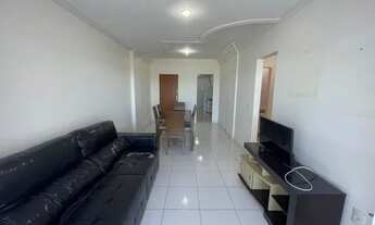 Imagem 4: Quot;Apartamento com Vista para o Mar e 2 Quartos, Decorado e com Varanda - Infraestrutur