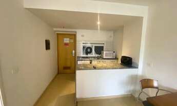 Imagem 4: Flat à venda, 1 quarto, 1 suíte, 1 vaga, Ipanema - RIO DE JANEIRO/RJ