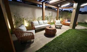 Imagem 4: Venda - Casa em condomínio - Centro - Itaí - SP