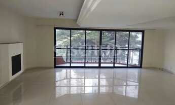 Imagem 2: Apartamento 216m² 4 dormitórios 2 suítes para locação na vila Mascote