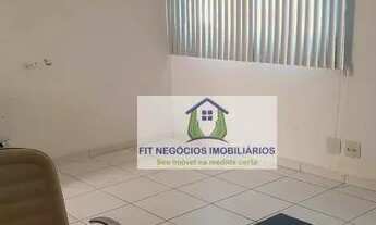 Imagem 7: Sala à venda, 31 m² por R$ 235.000,00 - Parque Estoril - São José do Rio Preto/SP