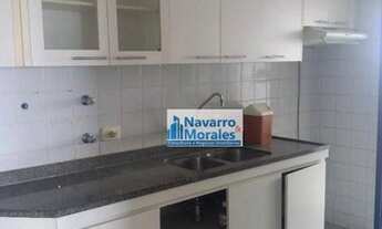 Imagem 3: Apartamento, 82 m² - venda por R$ 750.000,00 ou aluguel por R$ 4.400,00/mês - Jardim Gueda