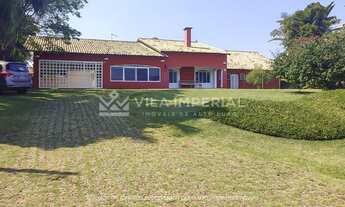 Imagem: Uma ótima casa para investir com 2.370m²