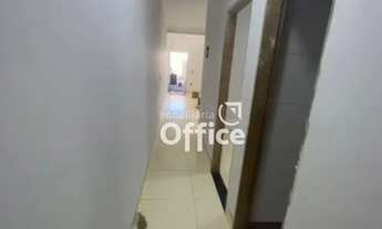 Imagem 3: Casa com 3 dormitórios à venda, 118 m² por R$ 320.000,00 - Residencial Dom Felipe - Anápol