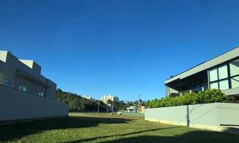 Imagem: Terreno em condomínio para venda possui