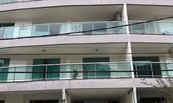 Imagem 1: Apartamento para aluguel possui 85 metros quadrados com 2 quartos em Barbosa Lima - Resend