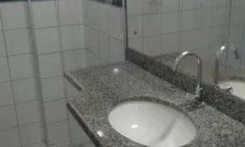 Imagem 6: Condomínio Porto Alegre móbiliado no renascença