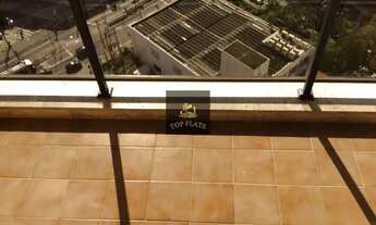 Imagem 4: Flat disponível na Vila Nova Conceição