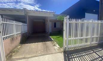 Imagem 2: !!!BARBADA!!! casa no bairro Jardim Beira-Mar possui 68 metros lado serra. bem abaixo de m