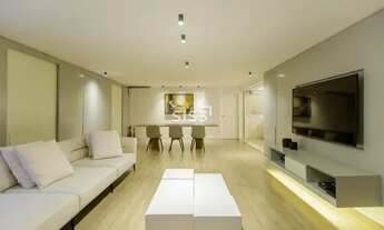 Imagem 6: CURITIBA - Apartamento Padrão - Batel