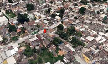 Imagem 2: Imóvel composto por 4 casas de 2 quartos