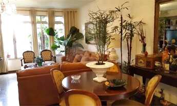 Imagem 3: São Paulo - Casa Padrão - VILA ROMANA