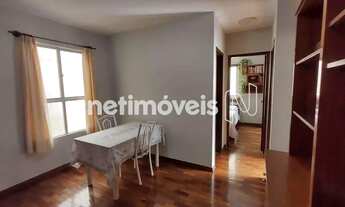 Imagem 5: Venda ou locação Apartamento 2 quartos Buritis Belo Horizonte