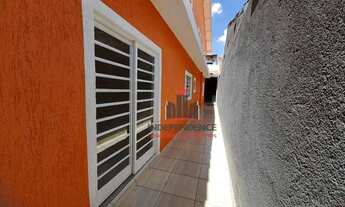 Imagem 6: Sobrado com 4 dormitórios, 153 m² - venda por R$ 500.000,00 ou aluguel por R$ 2.278,60/mês