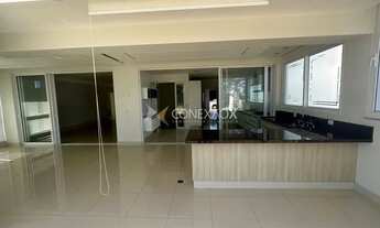 Imagem 4: Casa - Loteamento Alphaville Campinas - Campinas