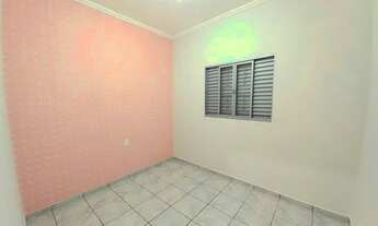 Imagem 6: Casa para aluguel, 3 quartos, 2 vagas, Jardim Residencial Roseira - Limeira/SP