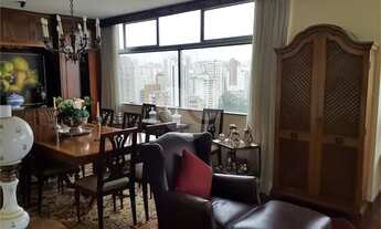 Imagem 5: São Paulo - Apartamento Padrão - HIGIENÓPOLIS