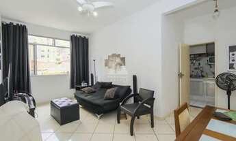 Imagem: Apartamento à venda, 1 quarto, 1 vaga