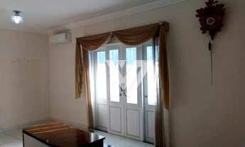 Imagem 2: Casa com 3 dormitórios para alugar - Vila Haro - Sorocaba/SP