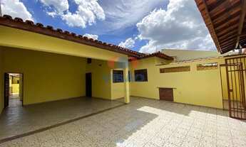 Imagem 2: Casa para aluguel, 3 quartos, 1 suíte, 4 vagas, Vila Maria Helena - Indaiatuba/SP