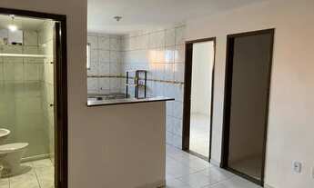 Imagem: Apartamento para aluguel possui 60 metros