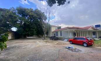 Imagem: Casa aluguel no Adrianópolis com terreno