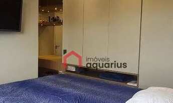 Imagem 7: Apartamento com 2 dormitórios para alugar, 66 m² por R$ 3.462,00/mês - Jardim San Marino