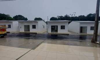 Imagem 5: Linda casa 2 quartos com suíte, residencial Fechado, aluguel