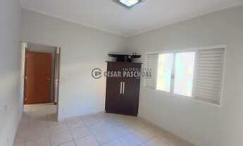 Imagem 4: Casa em Condomínio Térrea Bonfim Paulista Disponível Para Locação Bonfim Paulista 3 Dormi