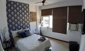 Imagem 4: Excelente conjugado bem dividido e com vista livre. Totalmente reformado