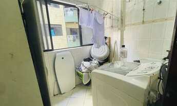 Imagem 6: 2 QUARTOS COM SUITES BAIRRO TUPI APARTAMENTO COMM110M2 AREA UTIL