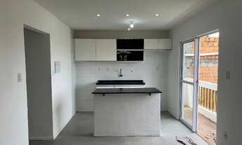 Imagem 4: Casa Nova - Aluguel - 2/4