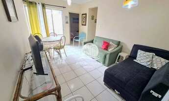 Imagem 2: APARTAMENTO NA 2ª QUADRA DA PRAIA NA PITANGUEIRAS NO GUARUJÁ