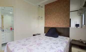 Imagem 6: São Paulo - Apartamento Padrão - Saúde