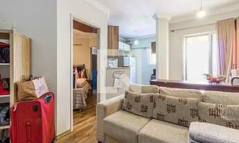 Imagem 3: Apartamento para Aluguel - Moema, 1 Quarto, 36 m2