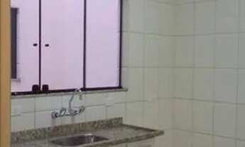 Imagem 5: Kitnet com 1 dormitório para alugar, 35 m² por R$ 822,50/mês - Vila Santa Catarina - Ameri