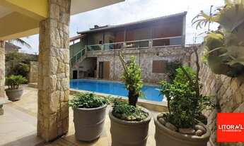 Imagem 4: Sobrado à venda, 4 quartos (sendo 3 suítes), Cibratel 2 - Itanhaém/SP