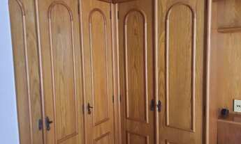 Imagem 6: Apartamento 1 quarto vista mar mobiliado avenida lúcio Costa Barra da Tijuca - RJ