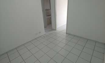 Imagem 2: Apartamento simples mas com boa localização, meia quadra da padaria Orquídea