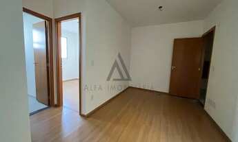 Imagem 5: Aluguel Apartamento 2 Quartos em Morada de Laranjeiras