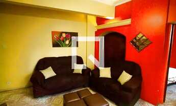 Imagem 2: Apartamento para Aluguel - Copacabana, 3 Quartos, 90 m2