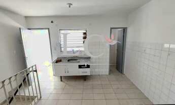 Imagem 6: Apartamento para aluguel tem 60 metros quadrados com 1 quarto em Vila Campestre - São Paul