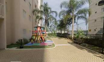 Imagem 4: Apartamento (Padrão), com 3 quartos e 2 banheiros à Venda, 63 m² em São Paulo/SP