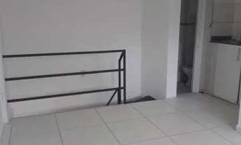 Imagem 6: Flat para aluguel tem 34 metros quadrados com 1 quarto em Aterrado - Volta Redonda - Rio d