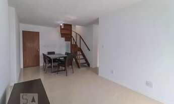 Imagem 7: Apartamento para Aluguel - Jacarepaguá, 3 Quartos, 200 m2