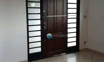 Imagem 2: Casa com 3 dormitórios para alugar, 250 m² por R$ 3.190/mês - Parque Residencial Comendado