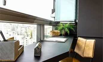 Imagem 3: Apartamento Mobiliado