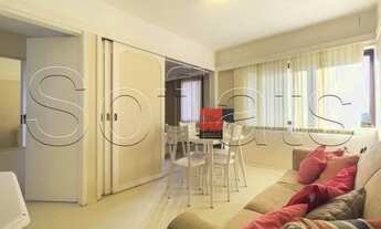 Imagem: Flat New Citi com 32m² disponível para